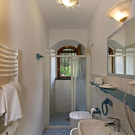 La Casa Gialla *