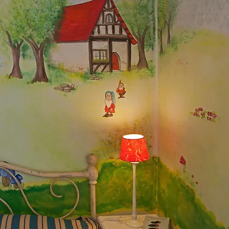 La Casa Gialla *
