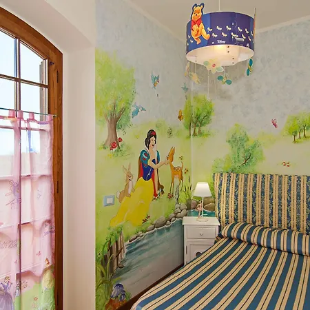Bed & Breakfast La Casa Gialla *