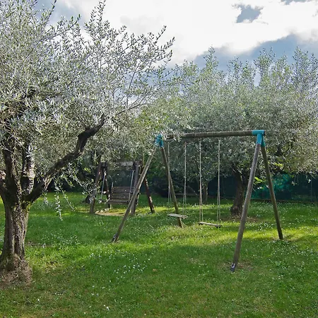 Bed & Breakfast La Casa Gialla