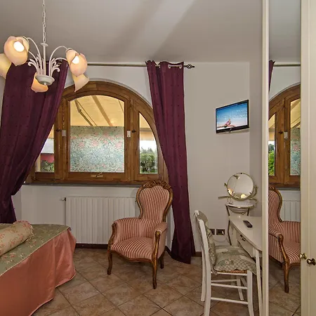 La Casa Gialla *