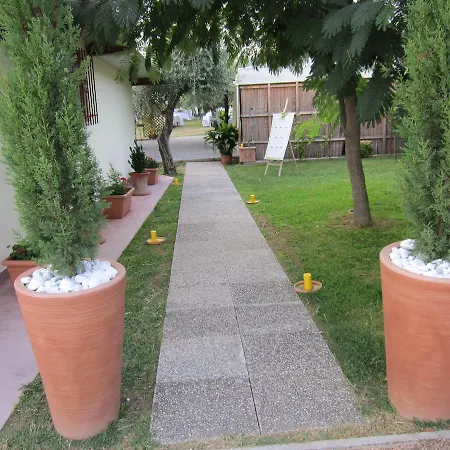 La Casa Gialla *
