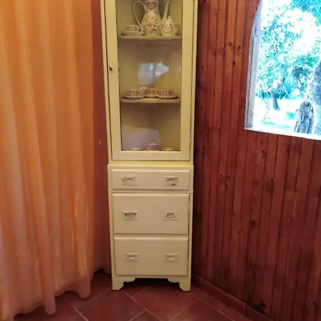 Bed & Breakfast La Casa Gialla